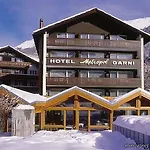 Hotel Alfa 2*