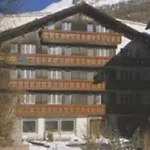 Hotel Alfa Zermatt