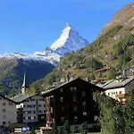 Alfa 2* Zermatt
