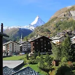 Hotel Alfa 2*
