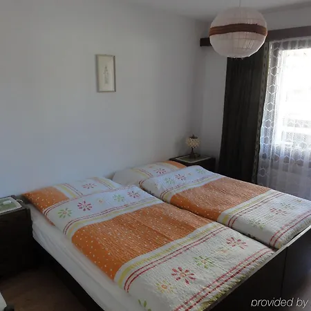 Otel Alfa