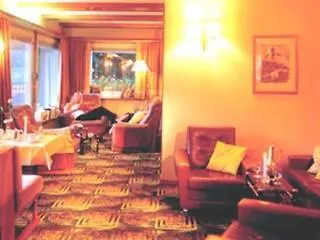 Alfa Otel 2*