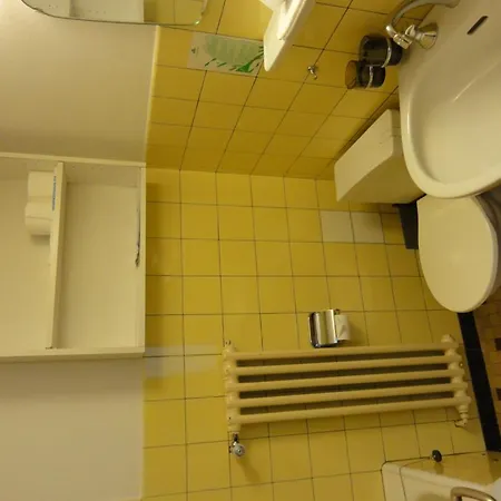 Alfa Otel 2*