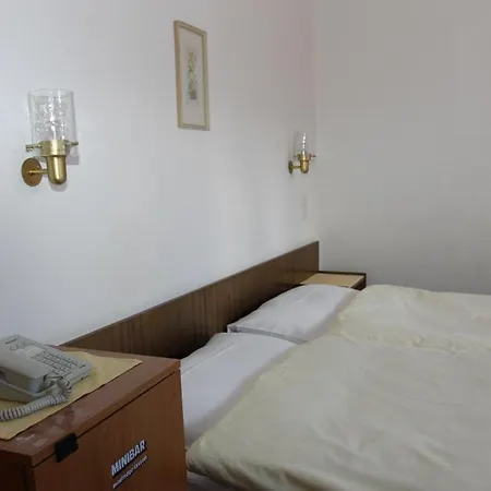 Otel Alfa