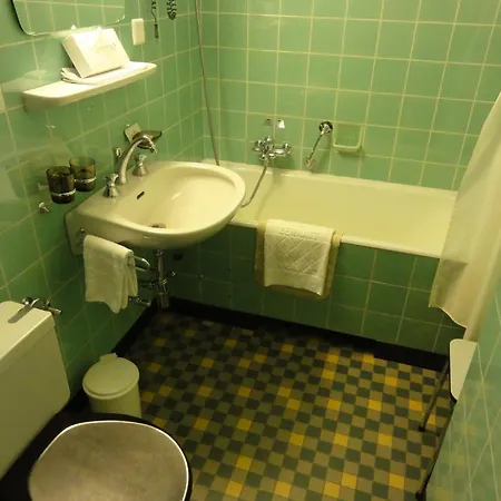 Hotel Alfa