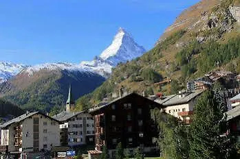 Alfa 2* Zermatt