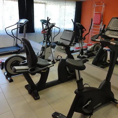 Otel Alfa