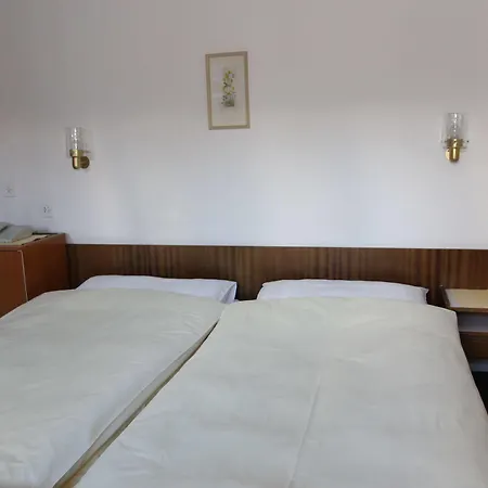 Alfa Otel Zermatt