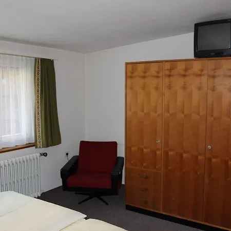 Alfa Otel 2*