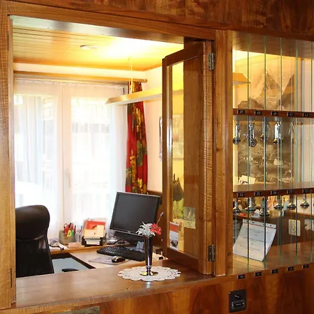 Otel Alfa