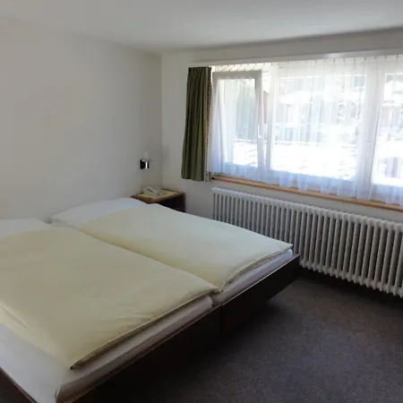 Alfa Otel Zermatt