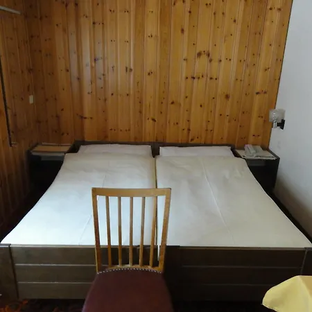 Otel Alfa 2*