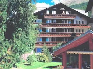 Alfa 2* Zermatt