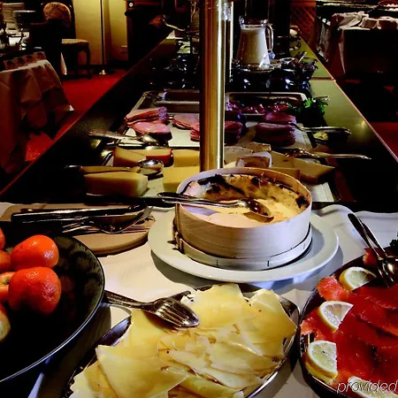 Alfa Hotell