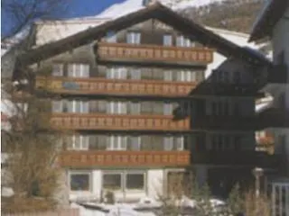 Hotel Alfa Zermatt